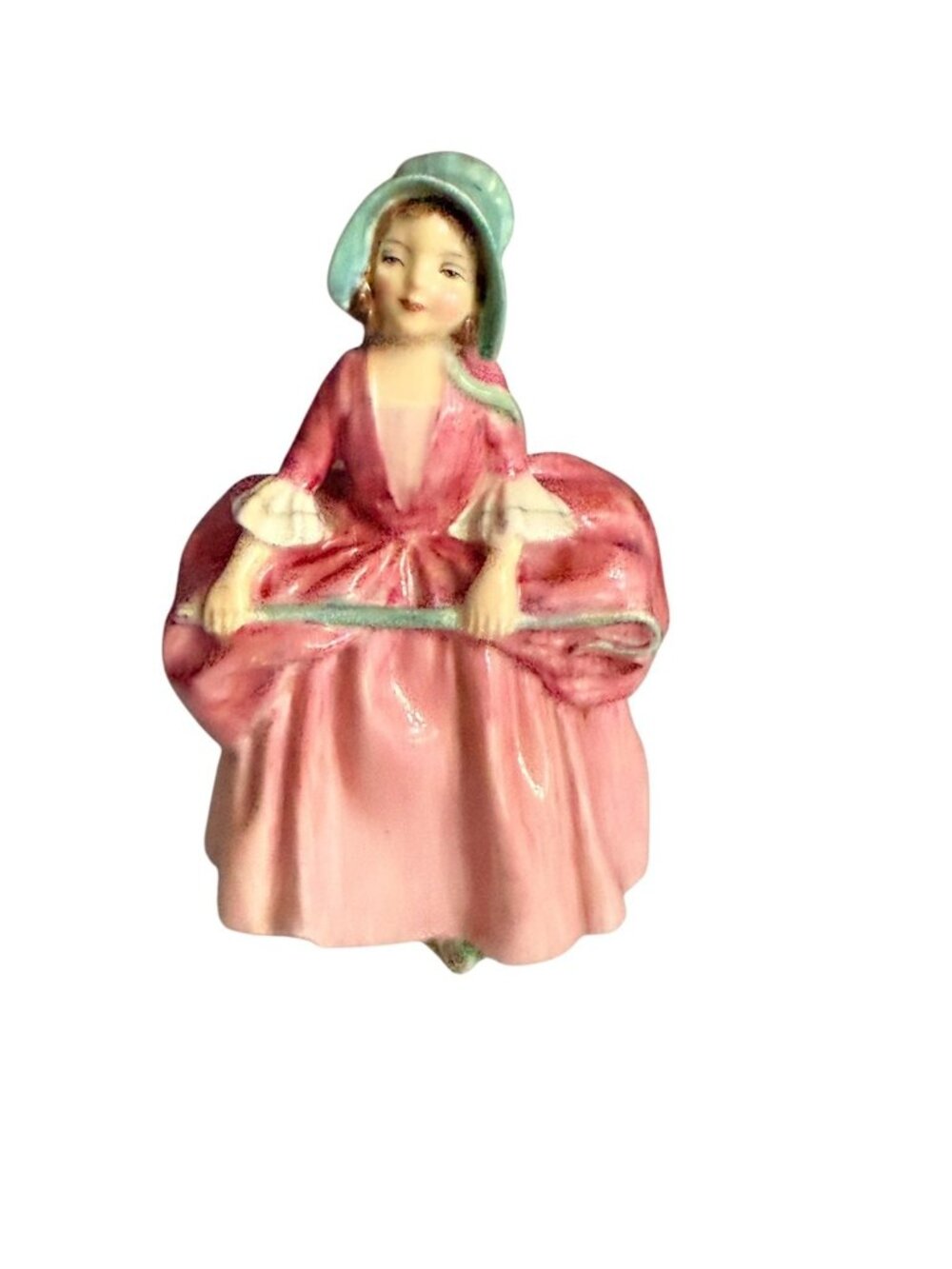 Royal Doulton Bo-Peep BO Peep 5"